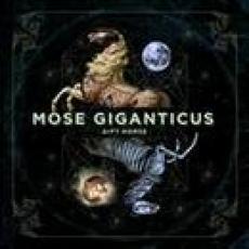 CD / Mose Giganticus / Gift Horse