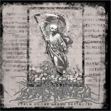 CD / Circle Of Dead Children / Psalm Of Grand Destroyer