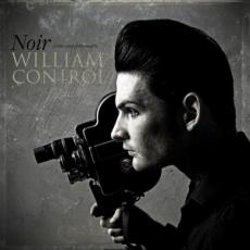 CD / William Control / Noir