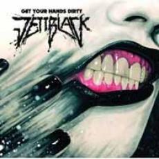 CD / Jettblack / Get Your Hands Dirty