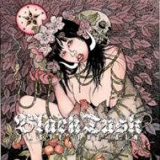 CD / Black Tusk / Taste The Sin