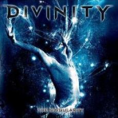 CD / Divinity / Signularity