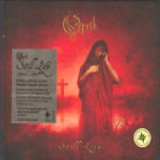 CD/DVD / Opeth / Still Life / Special edition / CD+DVD / Digibook