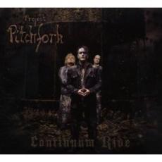 CD / Project Pitchfork / Continuum Ride