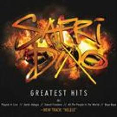 CD / Safri Duo / Greatest Hits