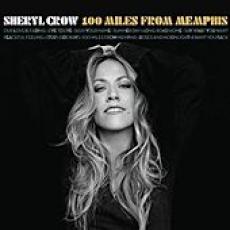 CD / Crow Sheryl / 100 Miles From Memphis
