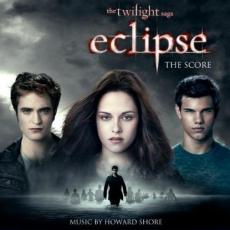 CD / OST / Twilight Saga:Eclipse / Zatmn / Score / Shore Howard
