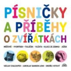 2CD / Various / Psniky a pbhy o zvtkch