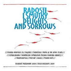 CD / Various / Radosti i smutky