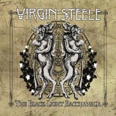 2CD / Virgin Steele / Black Light Bacchanalia / 2CD