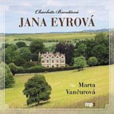 CD / Bronteov Charlotte / Jana Eyrov / Vanurov M. / MP3