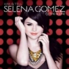 CD / Gomez Selena & The Scene / Kiss & Tell
