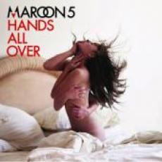 CD / Maroon 5 / Hands All Over / Limited / Digipack
