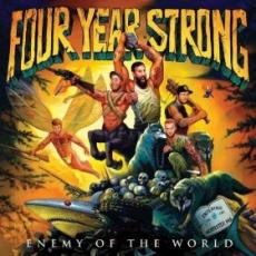 CD / Four Year Strong / Enemy Of The World