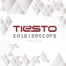 CD / Tiesto / Kaleidoscope / Remixed