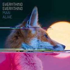 CD / Everything Everything / Man Alive