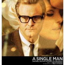 CD / OST / Single Man