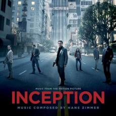 CD / OST / Inception / Potek / Zimmer Hans