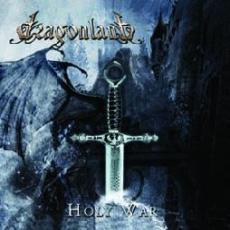 CD / Dragonland / Holy War