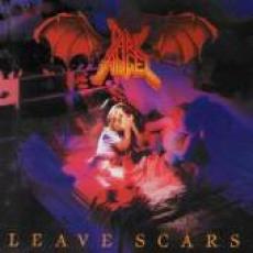 CD / Dark Angel / Leave Scars / Black Edition / 4 Live Bonustracks