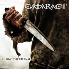 CD / Cataract / Killing The Eternal / Digipack