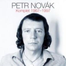 13CD / Novk Petr / Komplet 1967-1997 / 13CD Box