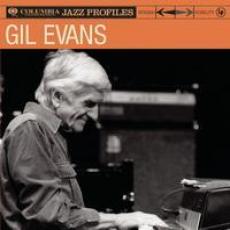 CD / Evans Gil / Jazz Profiles