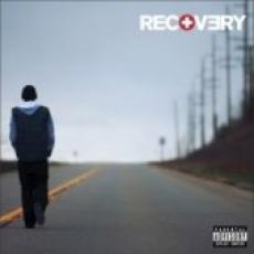 LP / Eminem / Recovery / Vinyl