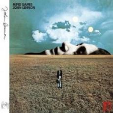 CD / Lennon John / Mind Games / Remastered