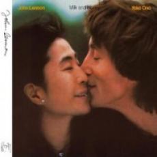 CD / Lennon John / Milk And Honey / Remastered