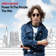CD / Lennon John / Power To The People / Hits