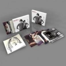 4CD / Lennon John / Gimme Some Truth / 4CD Box