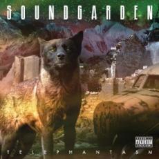 CD / Soundgarden / Telephantasm / Best Of