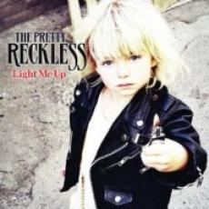 CD / Pretty Reckless / Light Me Up