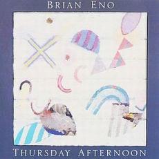 CD / Eno Brian / Thursday Afternoon