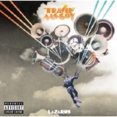 CD / McCoy Travie / Lazarus