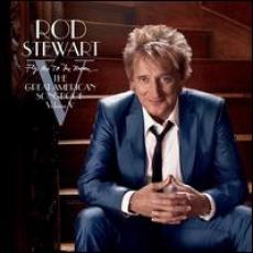 CD / Stewart Rod / Great American Songbook Vol.V