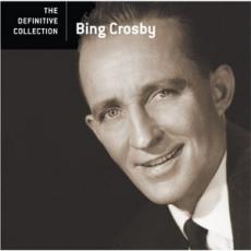 CD / Crosby Bing / Definitive Collection