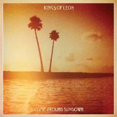 CD / Kings Of Leon / Come Around Sundown / DeLuxe Edit. / Digipack