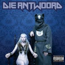 CD / Die Antwoord / SOS