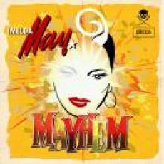 CD / May Imelda / Mayhem
