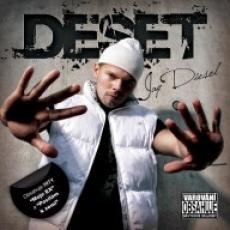 CD / Diesel Jay / Deset