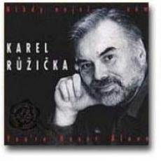 CD / R��i�ka Karel / Nikdy nejsi s�m:You're Never Alone