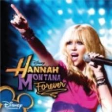CD / OST / Hannah Montana Forever / Regionln verze