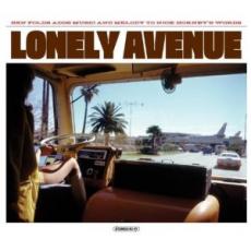 CD / Folds Ben/Hornby Nick / Lonely Avenue