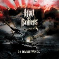CD/DVD / Hail Of Bullets / On Divine Winds / CD+DVD