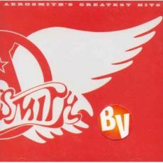 CD / Aerosmith / Greatest Hits