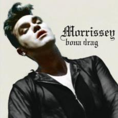 CD / Morrissey / Bona Drag / Remastered