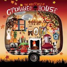 CD / Crowded House / Very,Very Best Of