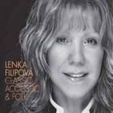 3CD / Filipov Lenka / Classic,Acoustic & Folk / 3CD